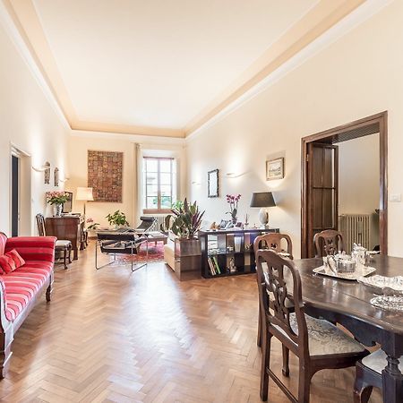 Апартаменты Luxury Petra San Frediano By Mmega Флоренция Экстерьер фото