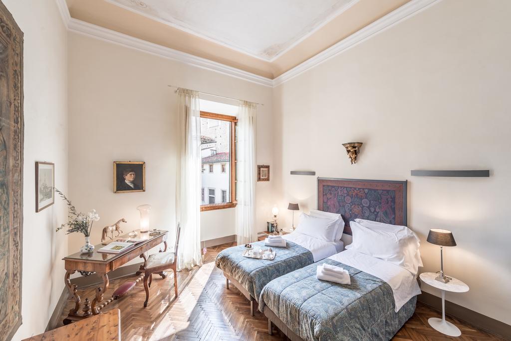 Апартаменты Luxury Petra San Frediano By Mmega Флоренция Экстерьер фото