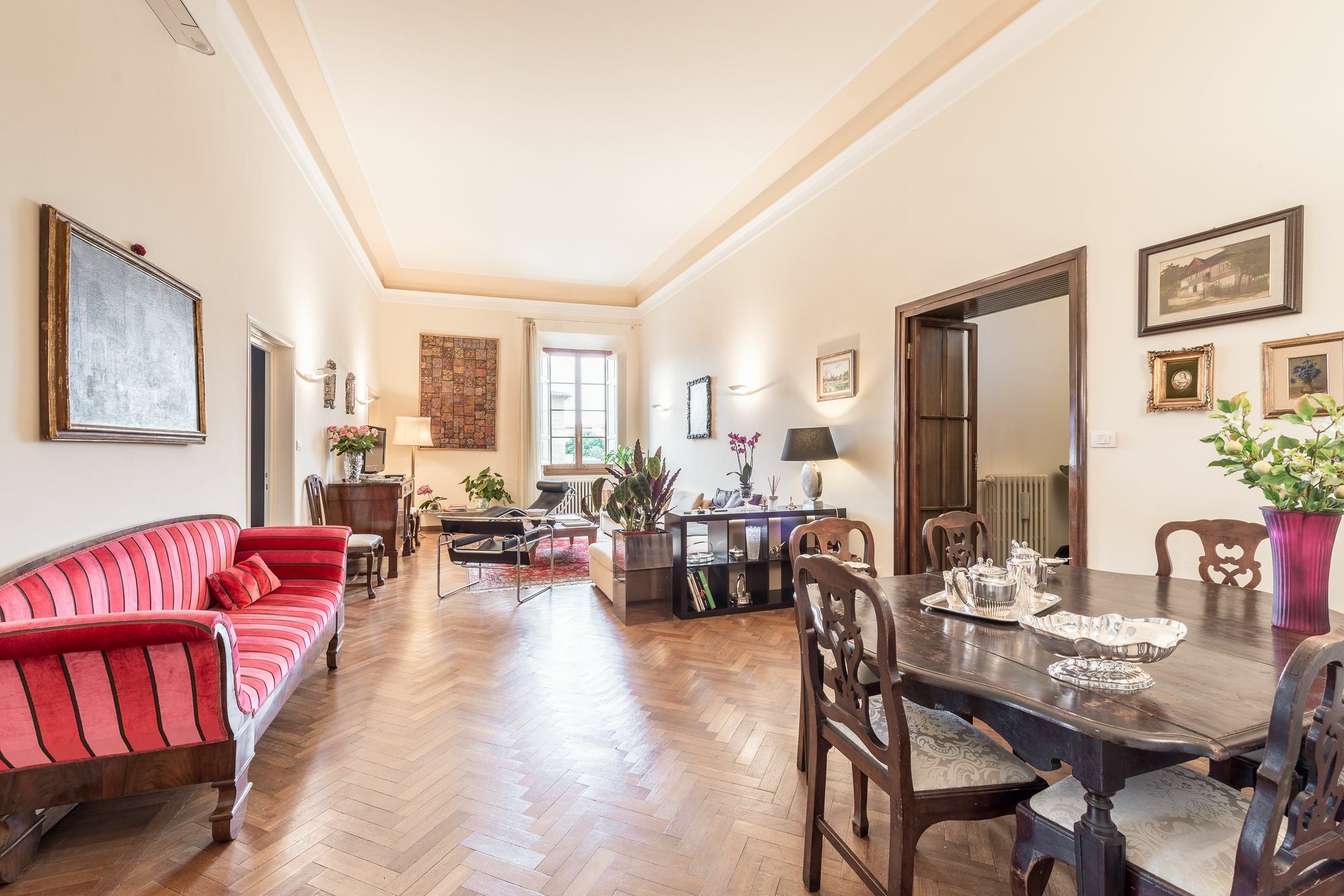 Апартаменты Luxury Petra San Frediano By Mmega Флоренция Экстерьер фото