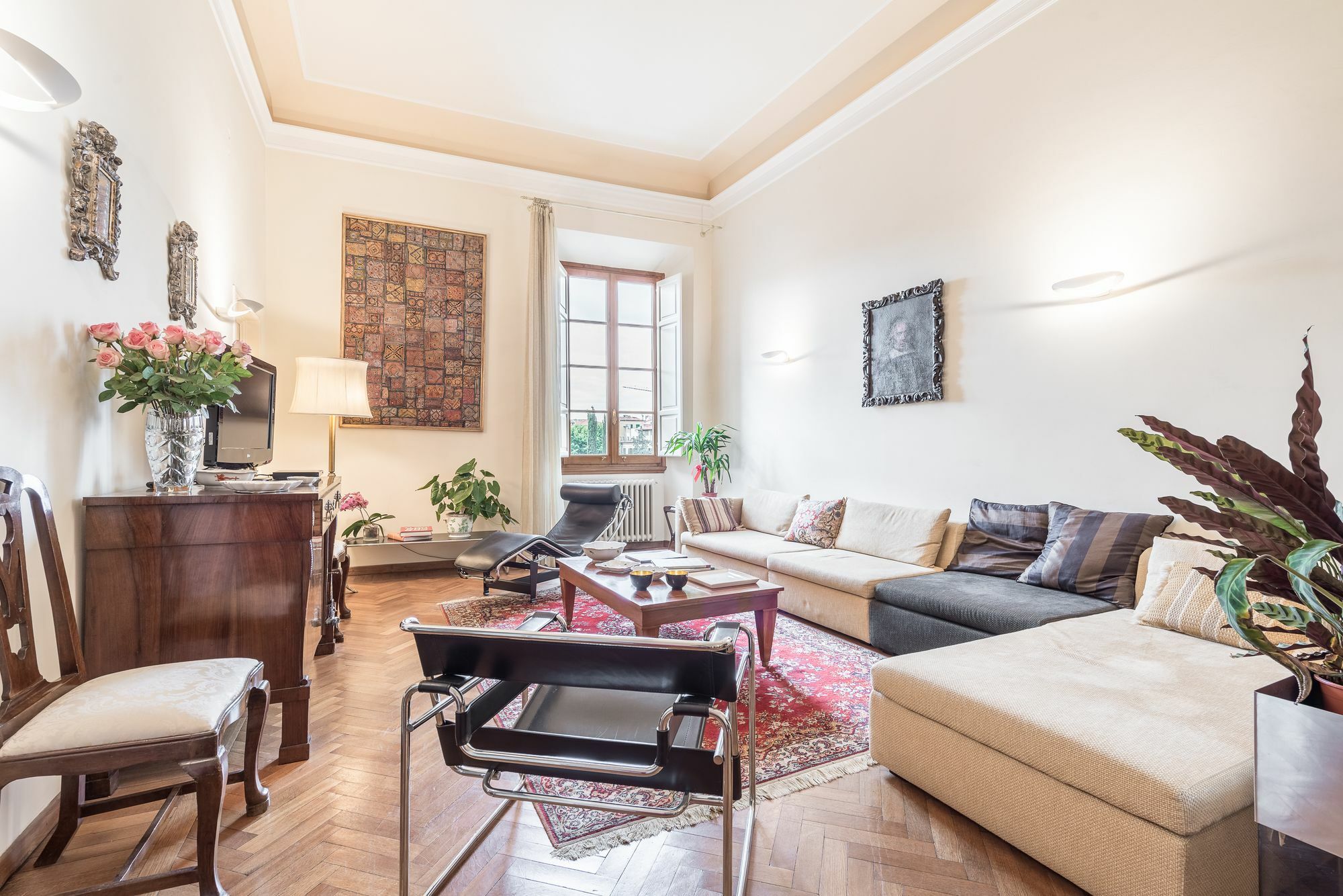 Апартаменты Luxury Petra San Frediano By Mmega Флоренция Экстерьер фото